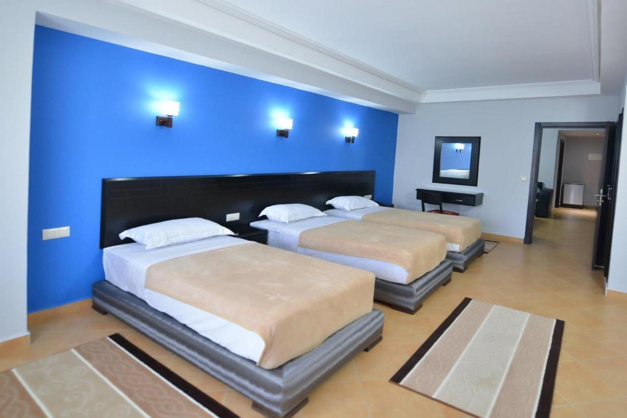 Hotel Suite Мартиль Экстерьер фото