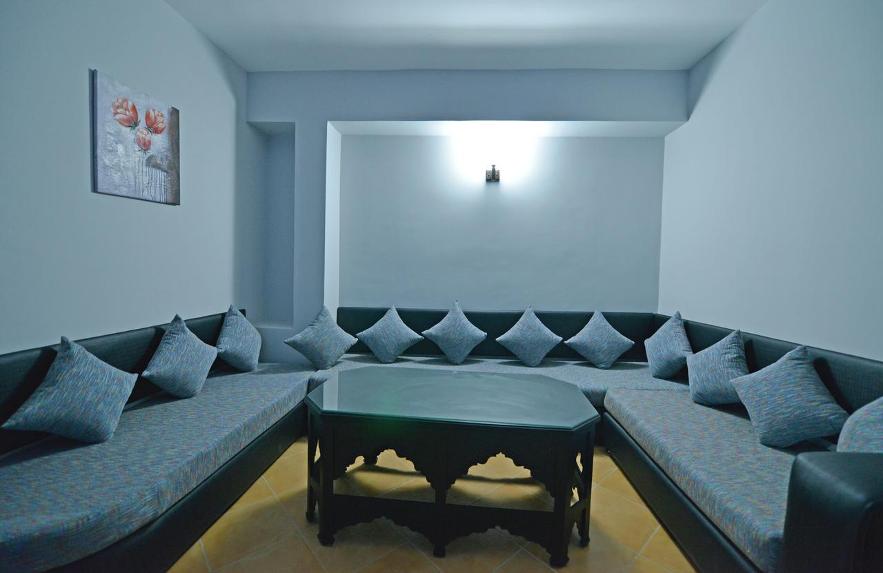 Hotel Suite Мартиль Экстерьер фото